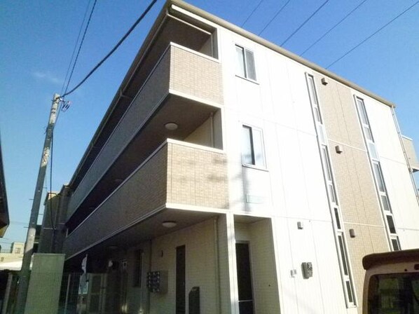 ウィステリアの物件内観写真